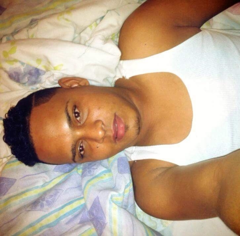 Date this happy Dominican Republic man Luis eduardo from Santiago DO39153