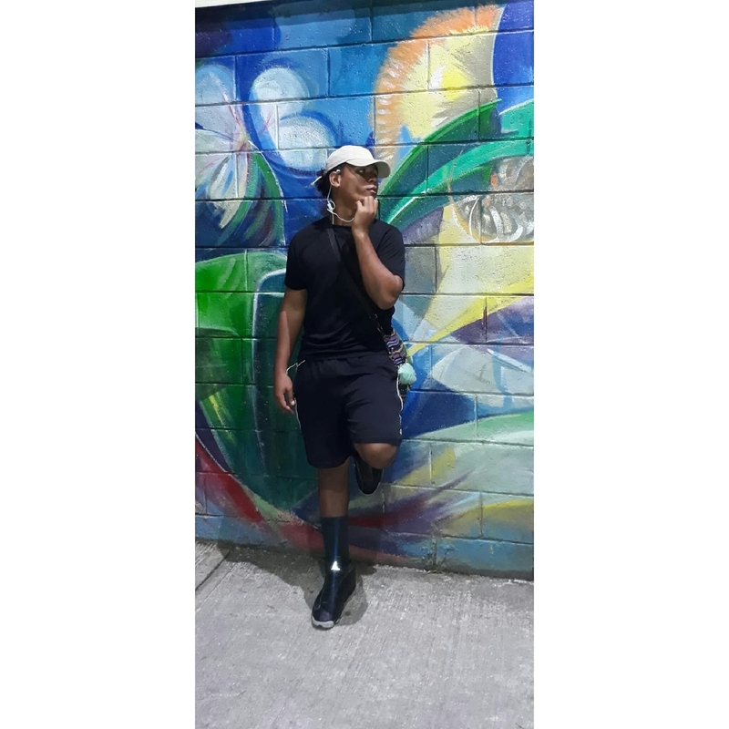Date this cute Dominican Republic man Carlos from Bavaro DO39155