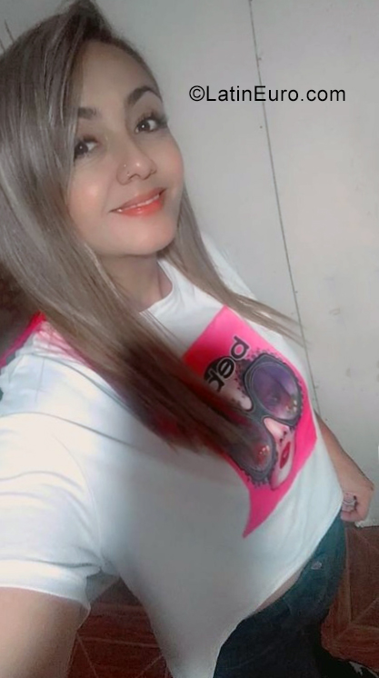 Date this fun Colombia girl Paula from Manizales CO29174