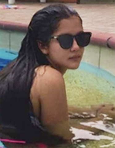 Date this voluptuous Colombia girl Britanny from Pereira CO29214