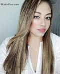 attractive Mexico girl Lianna from Mexico City MX2234