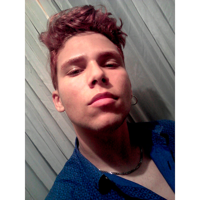 Date this happy Venezuela man David from Caracas VE3688