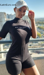 voluptuous Venezuela girl Rosiris from Santiago VE3699