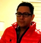 delightful United States man Raul from Las Cruces US21113