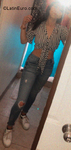 charming Mexico girl Hayde from Chihuahua MX2247