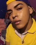 attractive Colombia man Jean Perlaza from Cali CO29344
