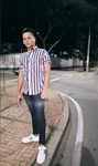 luscious Colombia man Yulio Garcia from Bucaramanga CO29345