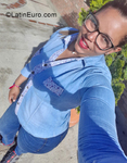 luscious Spain girl Zylmely from Madrid ES597