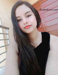 charming Peru girl Flor from Piura, Lima PE1790
