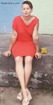 tall Mexico girl Jacqueline from Veracruz MX2467