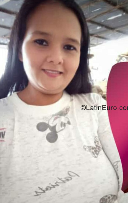 Date this beautiful Venezuela girl Nanyelis from Punto Fijo VE3727