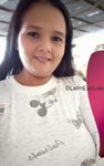 funny Venezuela girl Nanyelis from Punto Fijo VE3727