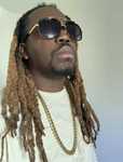 attractive United States man Benzo from Newark US21132