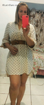 lovely Brazil girl Iza from Manaus BR11320
