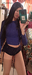 nice looking Venezuela girl Jenipher from Bolivar VE3740
