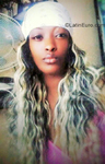 tall Cuba girl Sucel from Cienfuegos CU760