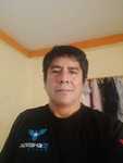 fun Peru man Oswaldo from Trujillo PE1800