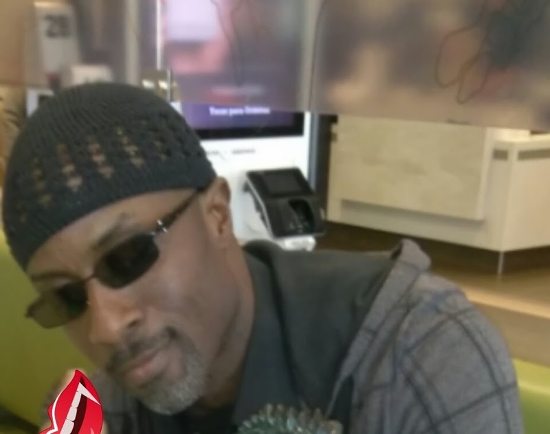 Date this attractive United States man Roderick from Hewitt US21142