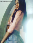 good-looking Venezuela girl Diomairis from Caracas VE3747