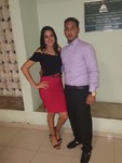 hot Dominican Republic man Jose Miguel from Villa Bisono Navarrete DO39370