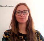 fun Chile girl Yoys from Santiago CL246