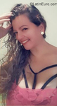 luscious Venezuela girl Adriana from Coro VE3766