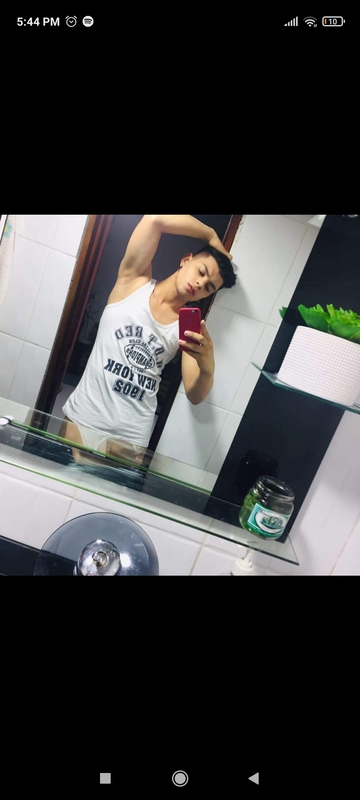 Date this gorgeous Colombia man Jhos Mori from Medell&iacute;n CO29540