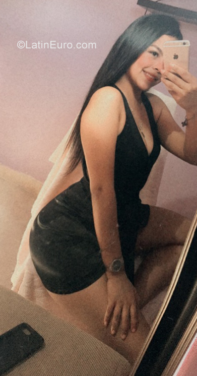 Date this sensual Panama girl Marilyn from Panama City PA1270