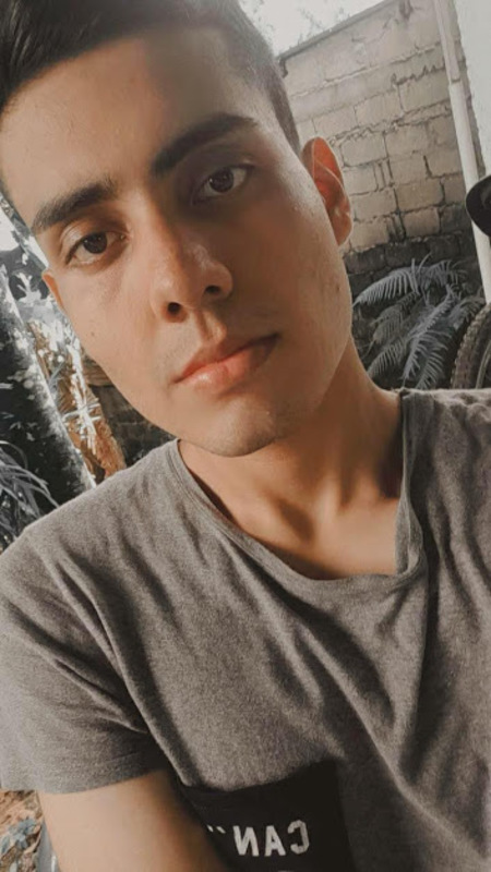 Date this gorgeous Colombia man Jhonfreych from Florencia CO29565