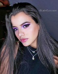athletic Venezuela girl Rosangel Sevilla from Carab obo VE3778