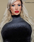attractive Spain girl Aline from Barcelona ES611