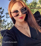 passionate Mexico girl Frida from Heroica Zitacuaro MX2289