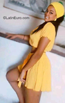 passionate Cuba girl Kelin from Ciego De Avila CU764