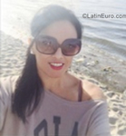 fun Peru girl Rosa from Lima PE1818