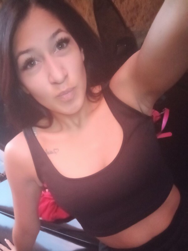 Date this sensual Venezuela girl Laura from Caracas VE4301