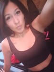 luscious Venezuela girl Laura from Caracas VE4301