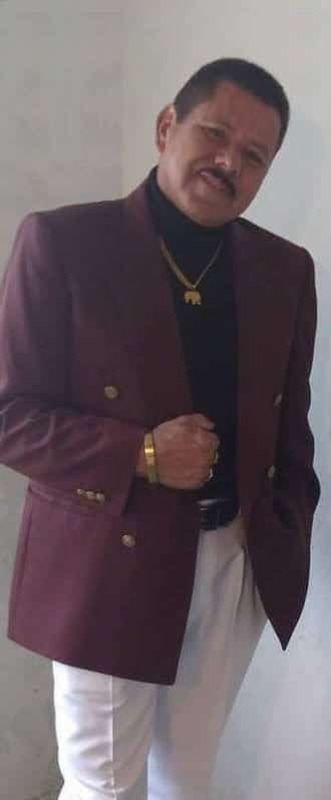 Date this sensual Colombia man Miguel Del Cast from Bogota CO29689