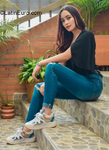 beautiful Colombia girl Elizabeth from Bogota CO30908