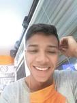 red-hot Any Country man Edys from Venezuela VE3807