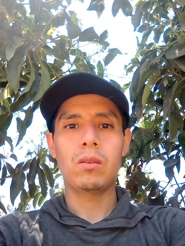 Date this passionate Peru man Wich from Chiclayo PE1822