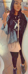 tall Spain girl Queen kandy from Vitoria - Gasteiz ES613