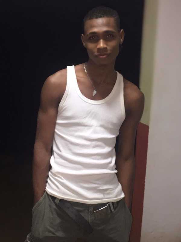 Date this foxy Dominican Republic man Juan manuel from Santo Domingo DO39549