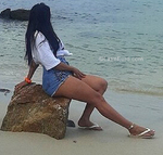 voluptuous Brazil girl Rakel from Itajaí BR11350