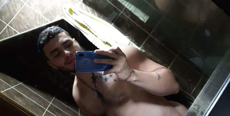 Date this happy Colombia man Yesid from Medellin CO29789