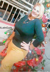 passionate Venezuela girl Lus from Barcelona VE3830