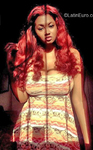 pretty Any Country girl Ziasofia from Santo Domingo DO40463