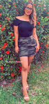 tall Mexico girl Carolina from Villahermosa MX2353