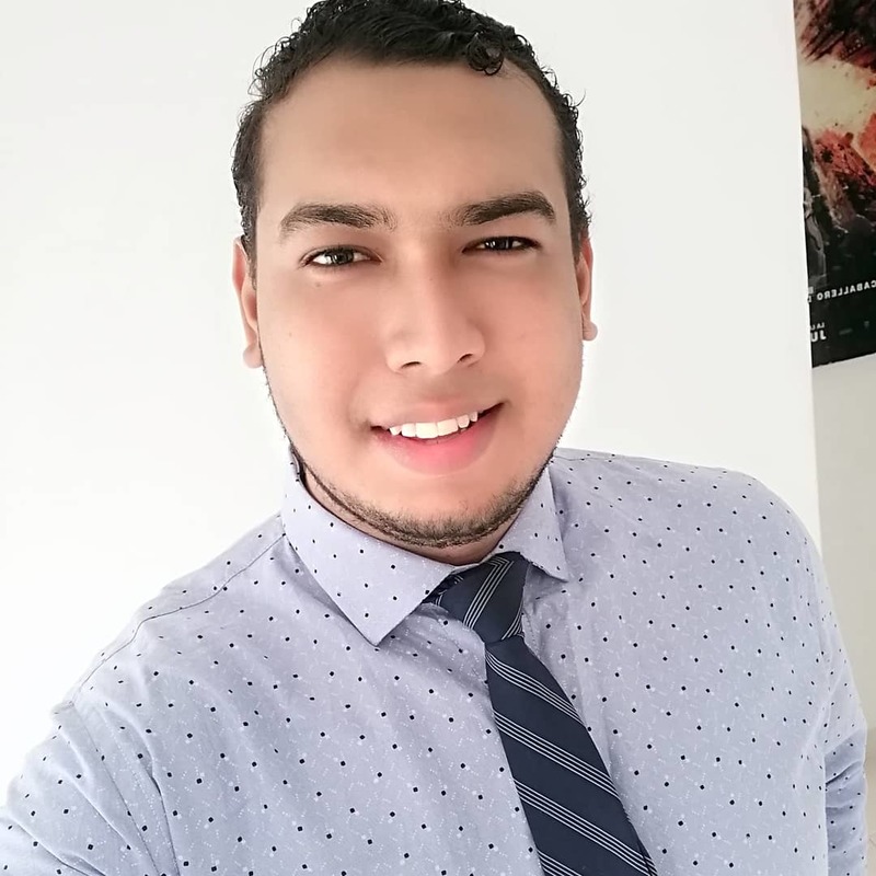 Date this good-looking Colombia man Andrs from Jamundi CO29825