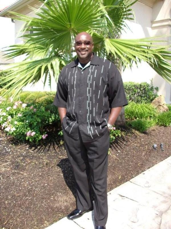 Date this cute United States man Brian from Cypress US21206