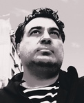 luscious Colombia man  from İstanbul TR111